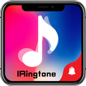 iPhone X Ringtones for Android icon