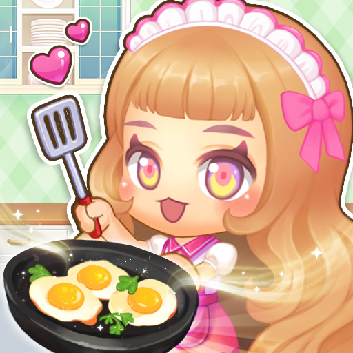 My Secret Bistro :Cooking Game icon