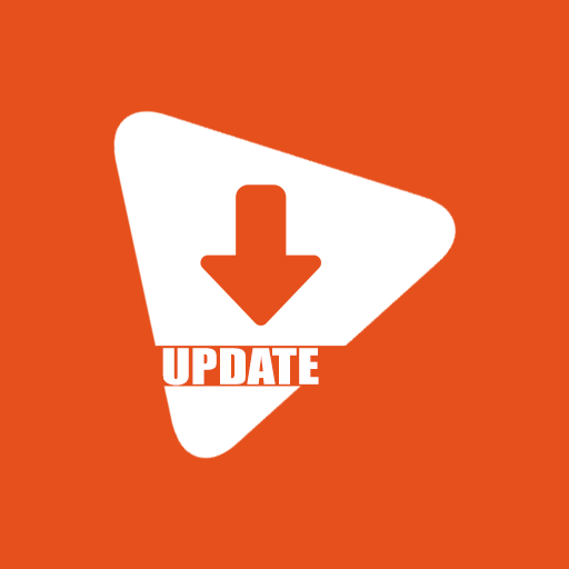 App Update: Play Store Update icon
