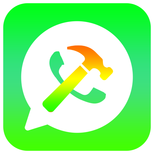 WA Toolkit For Whatsapp, Instagram &amp; Facebook icon