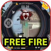 Free Tricks For Free Fire 2019 icon