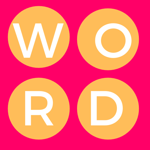 Word Catch icon
