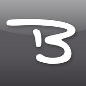 B Card by Befurt icon