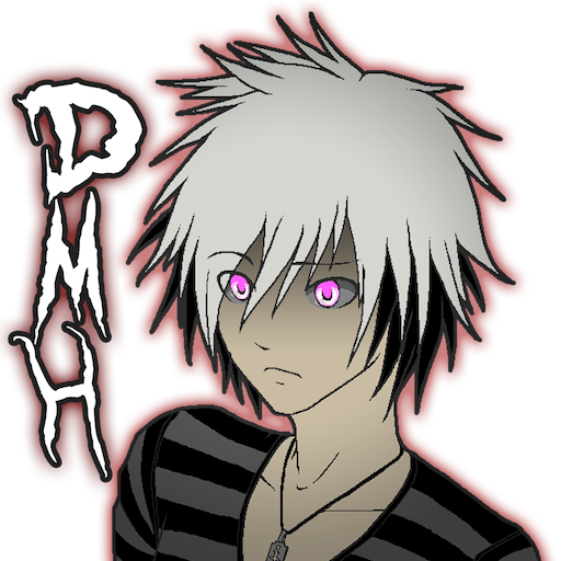 Disillusions Manga Horror Pro icon