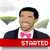 Drizzy Drive icon