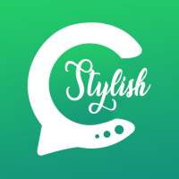 Text Style For Whatsapp, Fancy Chat, Stylish Fonts