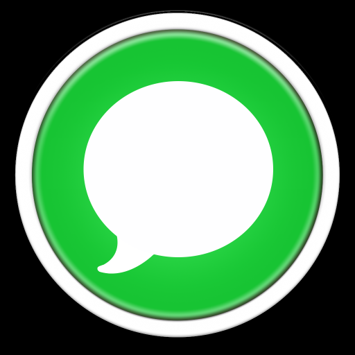 اكتبلي (for WhatsApp) icon