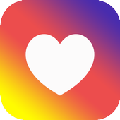 Likes for Insta icon