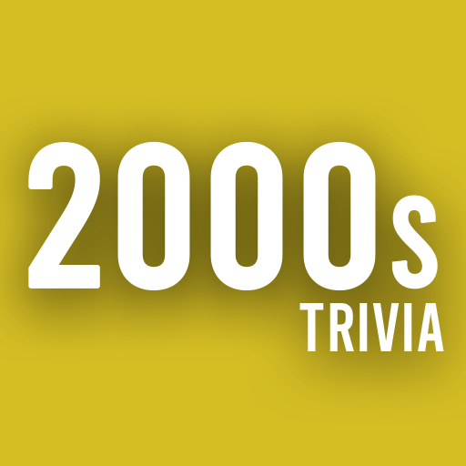 2000s Trivia Challenge icon