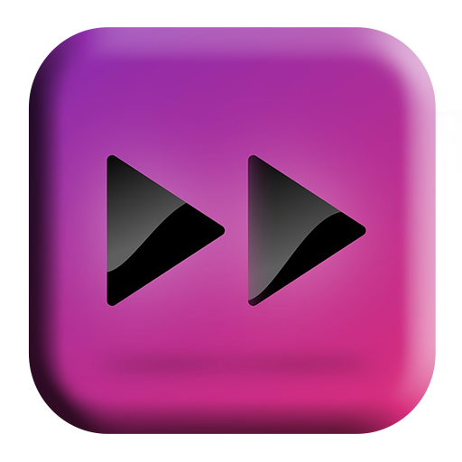 Fast Forward Rewind Sound icon