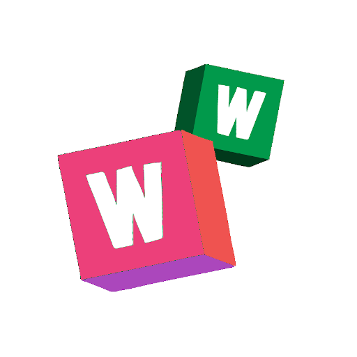 WordWiz - A Different Kind of Word Game icon