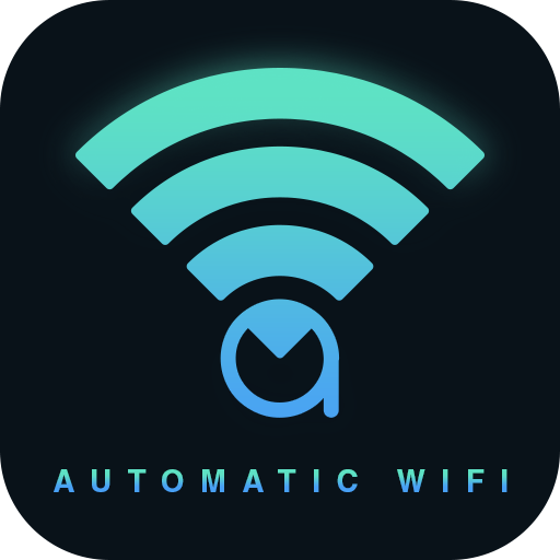 Auto Wifi Manager icon