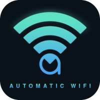 Auto Wifi Manager on 9Apps