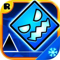 Geometry Dash SubZero