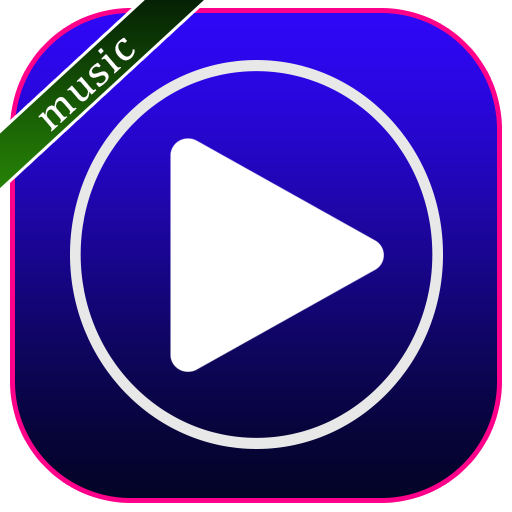 Free Mp3 player - Audio Music icon