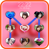 tela de bloqueio padrão amo icon