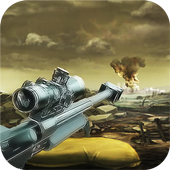 Army Commando War: Special Mission icon