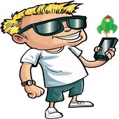 RAM Clean أيقونة