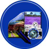 Photo Collage Editor icon