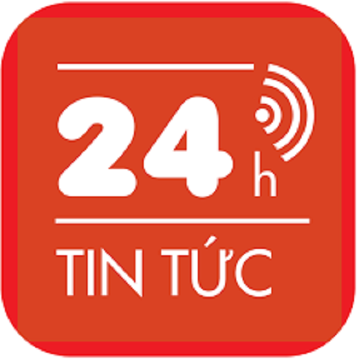 24H Tin Tức icon