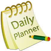 Daily Planner icon