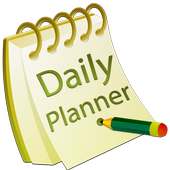 Daily Planner