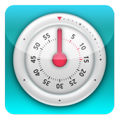 ikon Alarm Timer-MinTimer