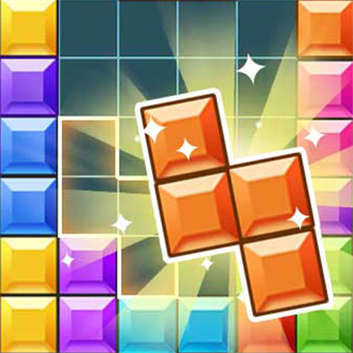 Block Puzzle Crush-PuzzleGames icon