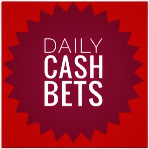 DAILY CASH BETS icon