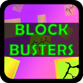 Blockbusters icon