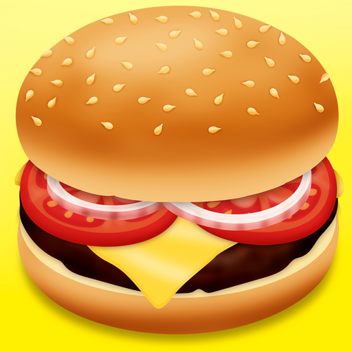Cooking Games - Chef recipes icon