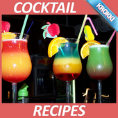 Cocktail Recipes icon