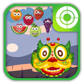 Bubble Harvest Farm Game icon