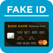 Fake ID Generator icon