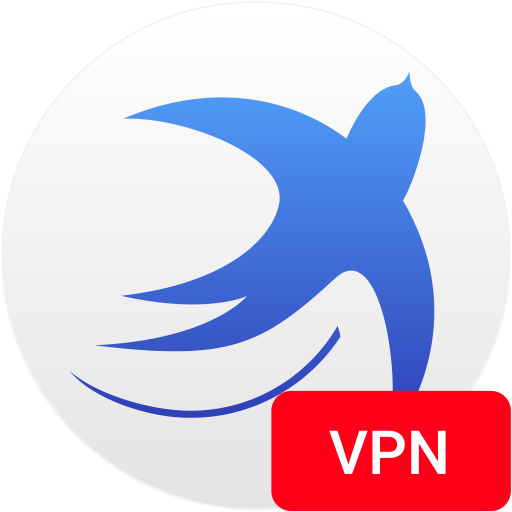 FreeU VPN - Social &amp; Free icon