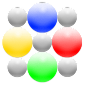 Particle Mix icon