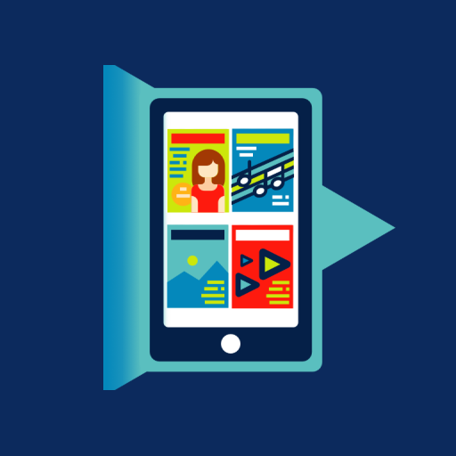 Türk Telekom e-dergi icon