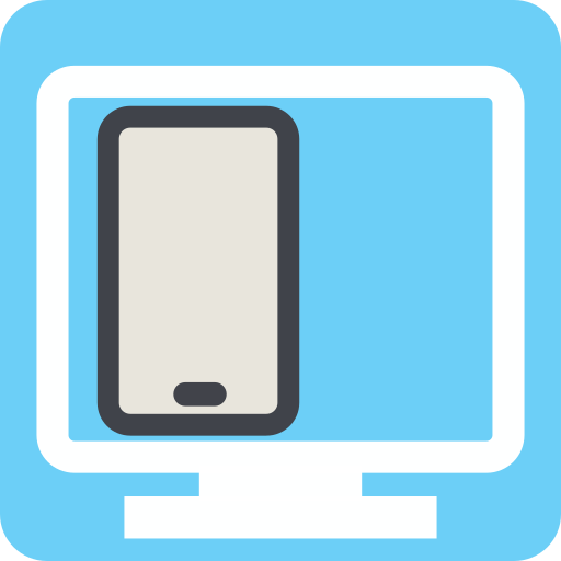 ScreenOnPC Lite icon