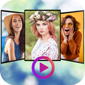 Photo Video Maker icon
