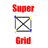 Super Grid icon