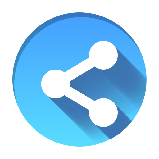 ShareAll - Transfer Files icon
