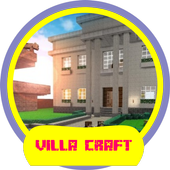 Villa Craft Survival icon
