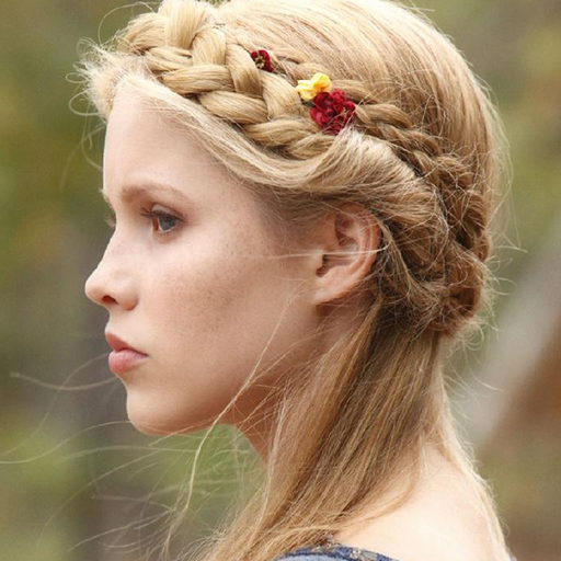 Girl HairStyles icon