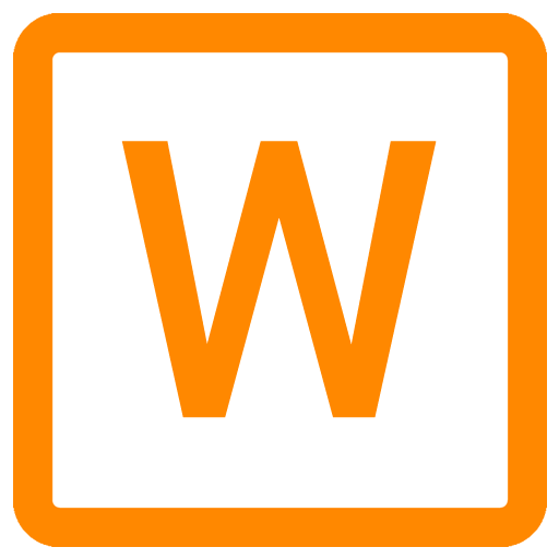 Word Solver icon