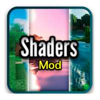 Shaders   Realistic Textures Mod