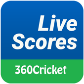 360 Cricket icon