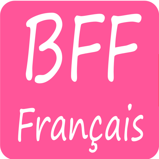 BFFTest: Test force d'amitié icon