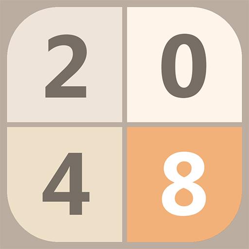 2048 Puzzle Game icon