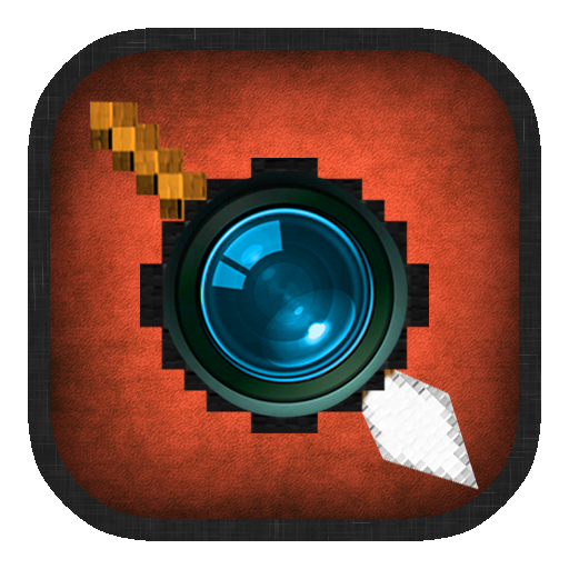 MineCam MC Epic Battle icon