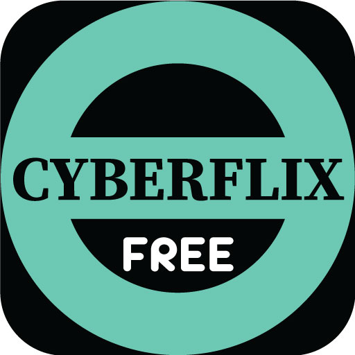 Cyberflix apk icon